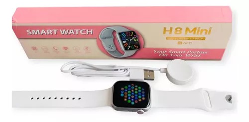  Reloj Smart Watch H8 Mini 